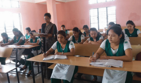 NEPEDS Group of Institutions Guwahati Infrastructure photo 10